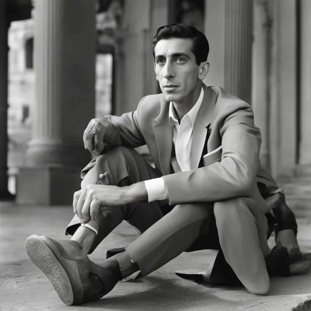 Carlo Di Maria