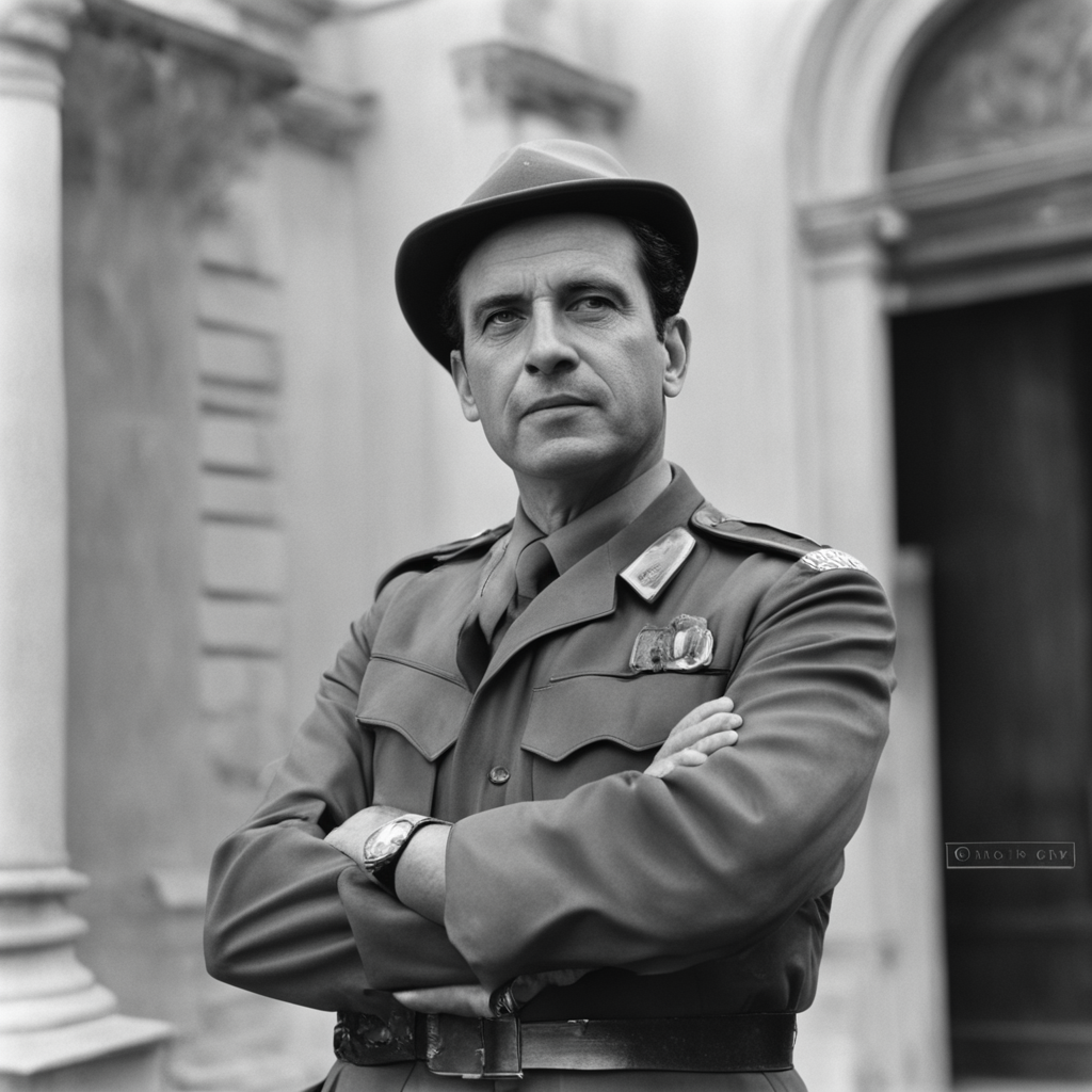 Carlo Digilio