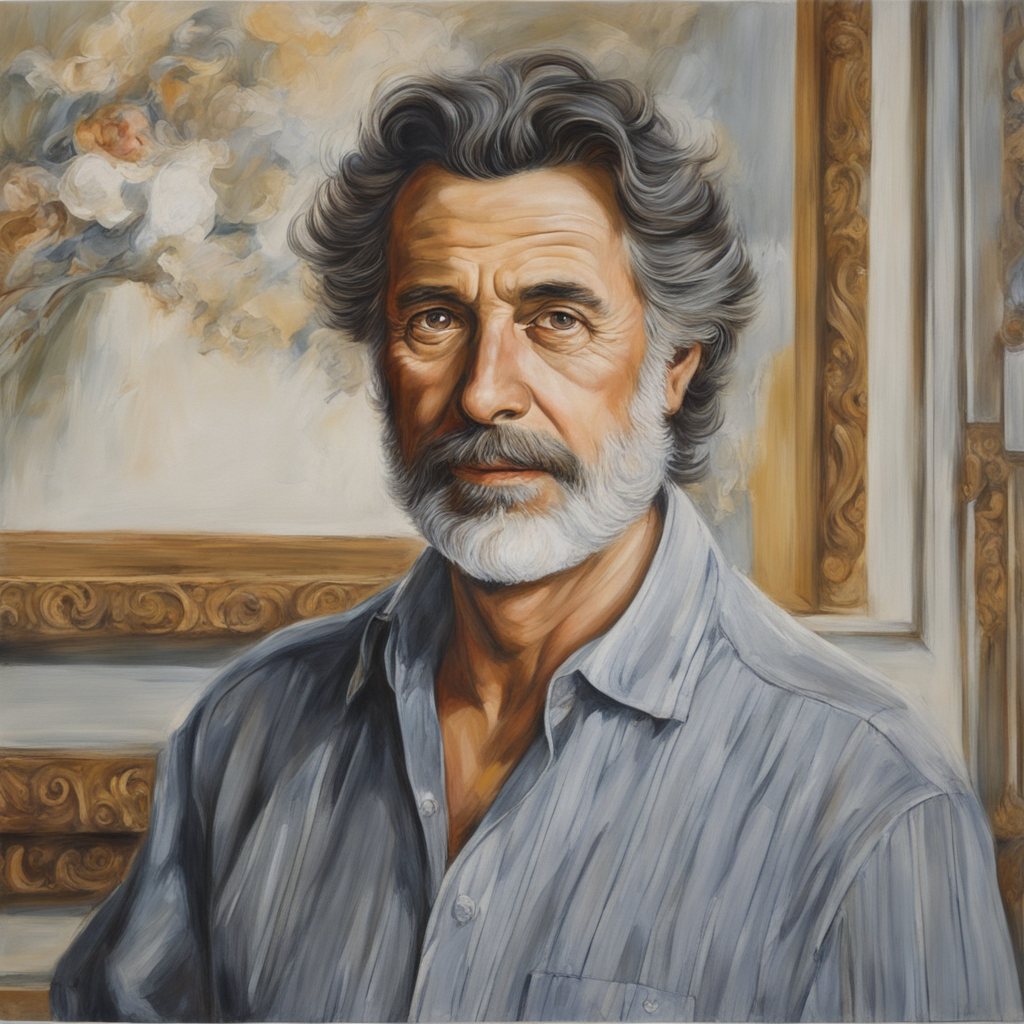 Carlo E. Lischetti