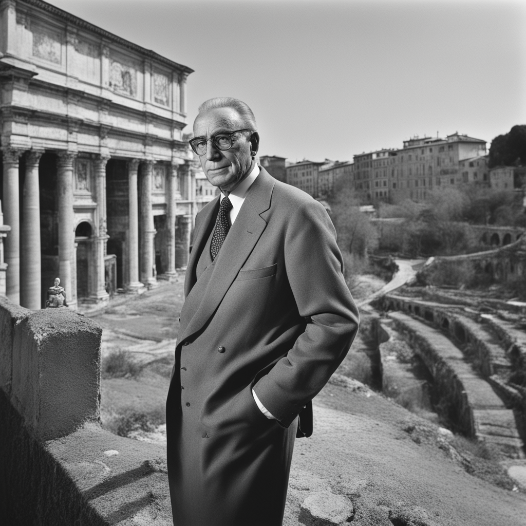 Carlo Egidi