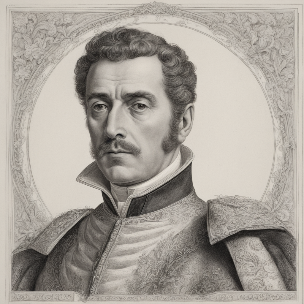 Carlo Emanuele Ruspoli, 3rd Duke of Morignano