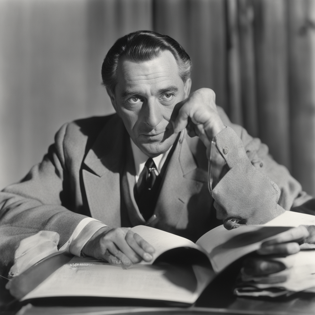 Carlo Falconi