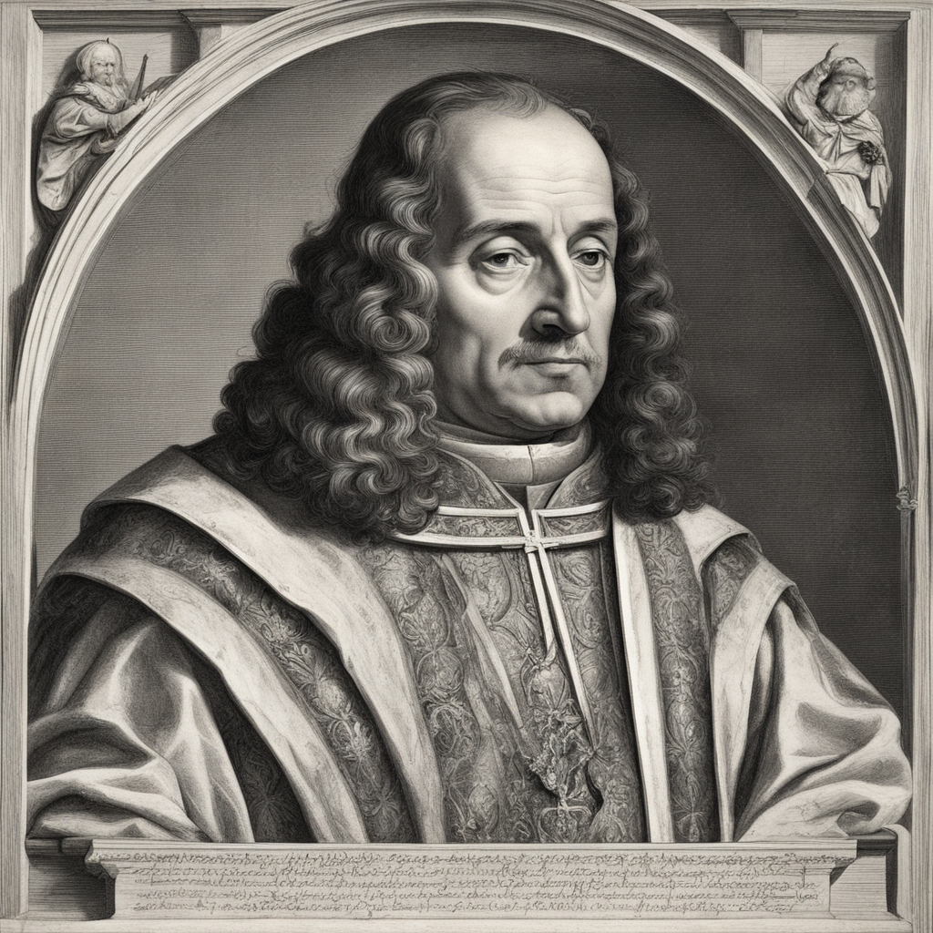 Carlo Falconi (bishop)