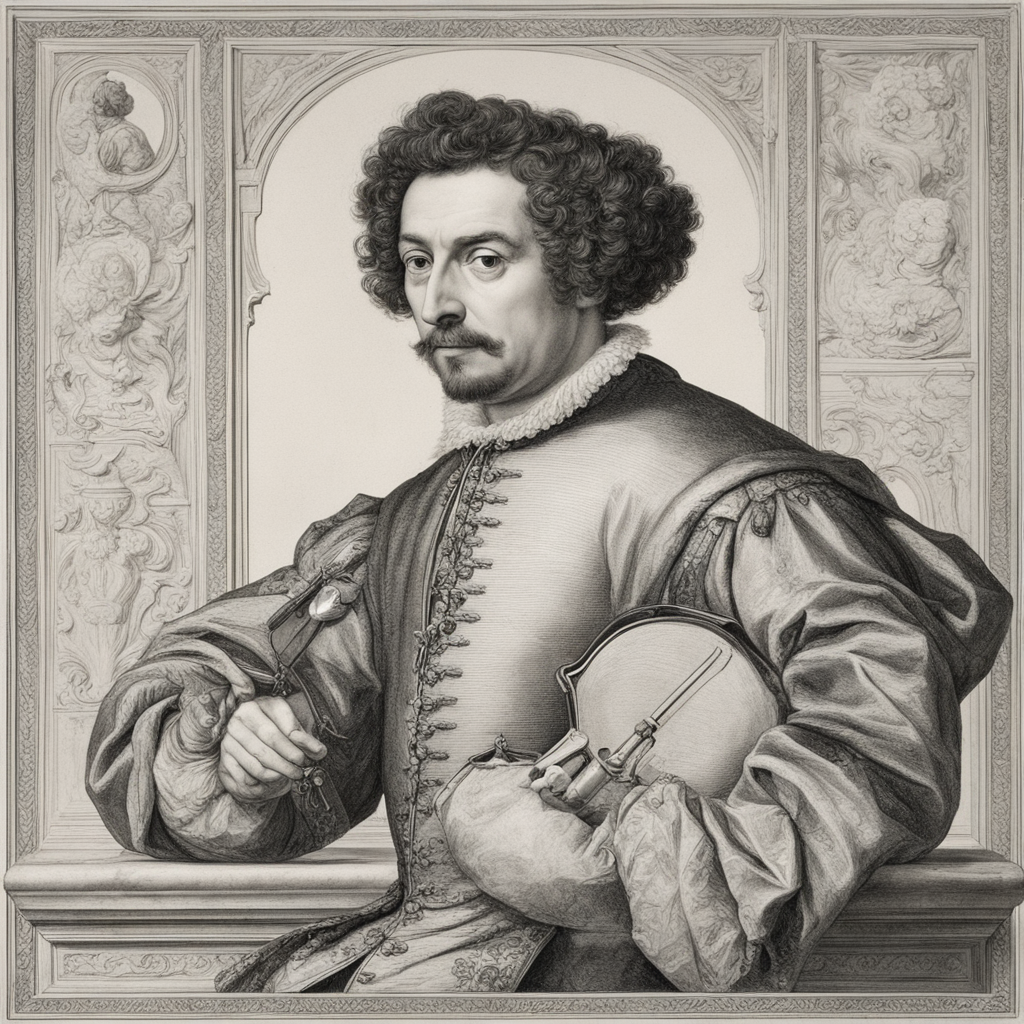 Carlo Farina