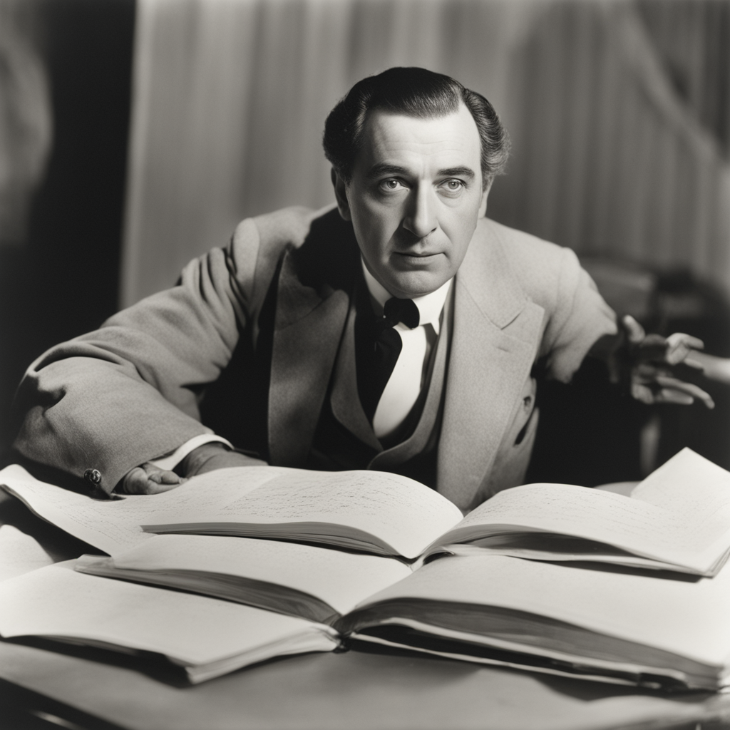 Carlo Felice Cillario