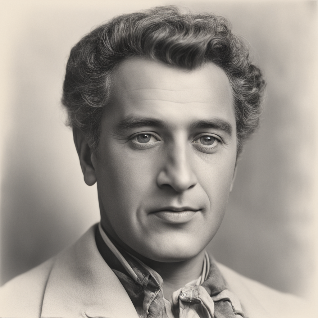 Carlo Festuccia