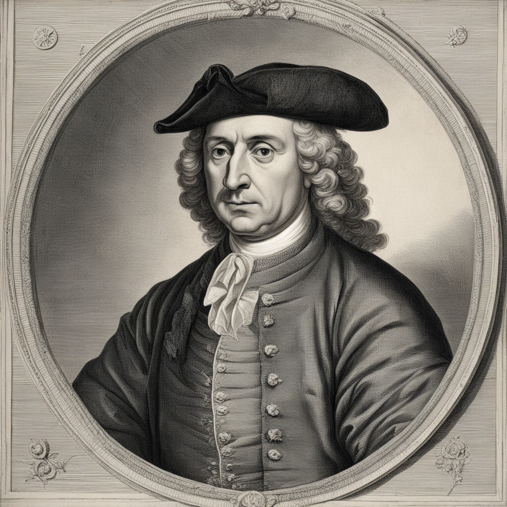 Carlo Francesco Cogrossi