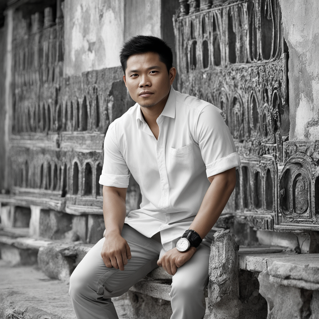 Carlo Francisco Manatad