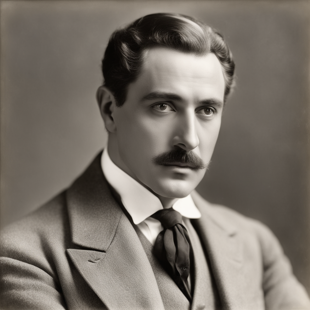 Carlo Galeffi
