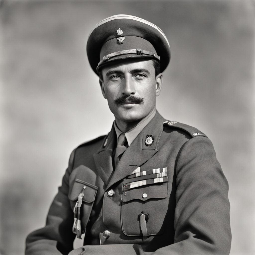Carlo Garbieri (army officer)
