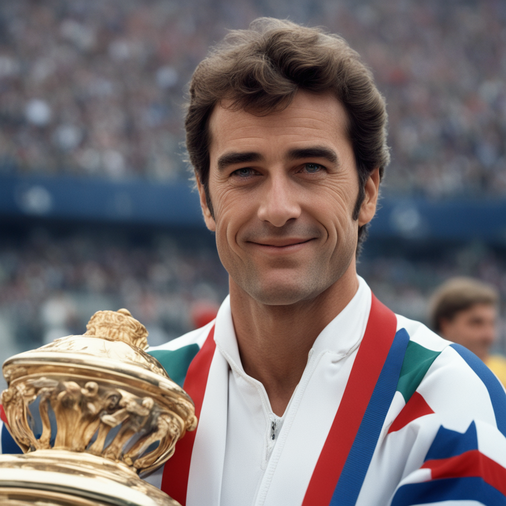 Carlo Gerosa