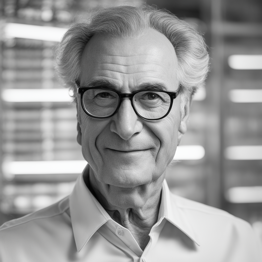 Carlo Ghezzi