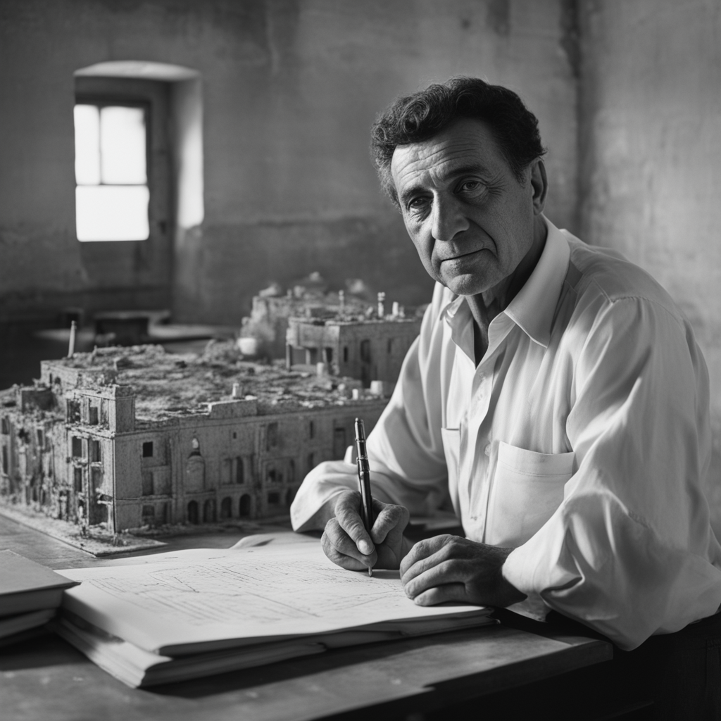 Carlo Gimach