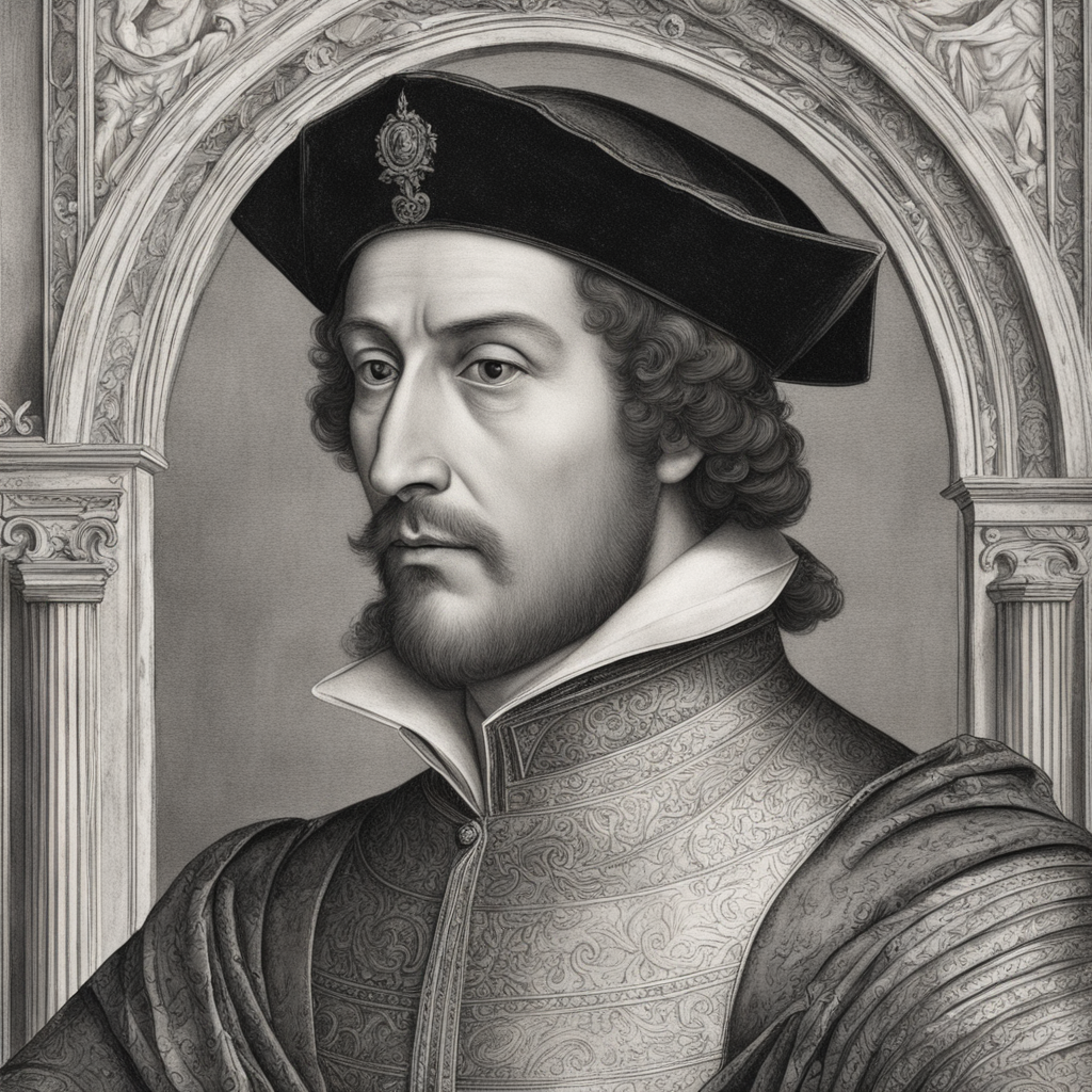 Carlo Gonzaga of Milan
