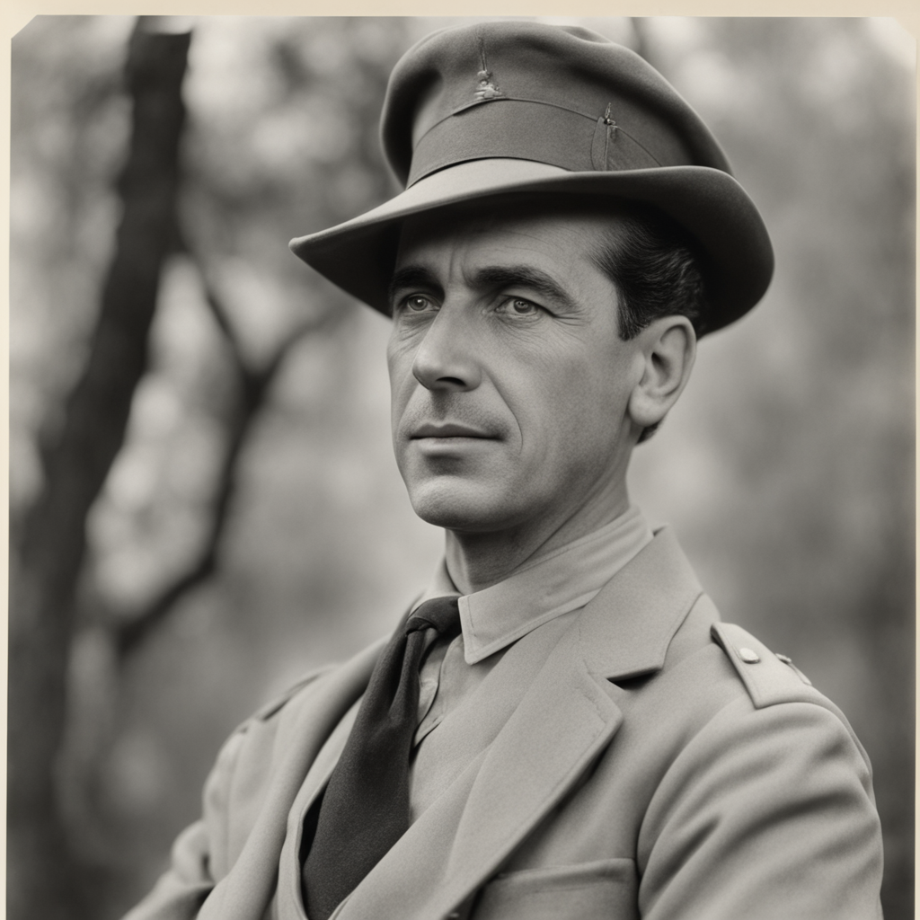 Carlo Gourlaouen