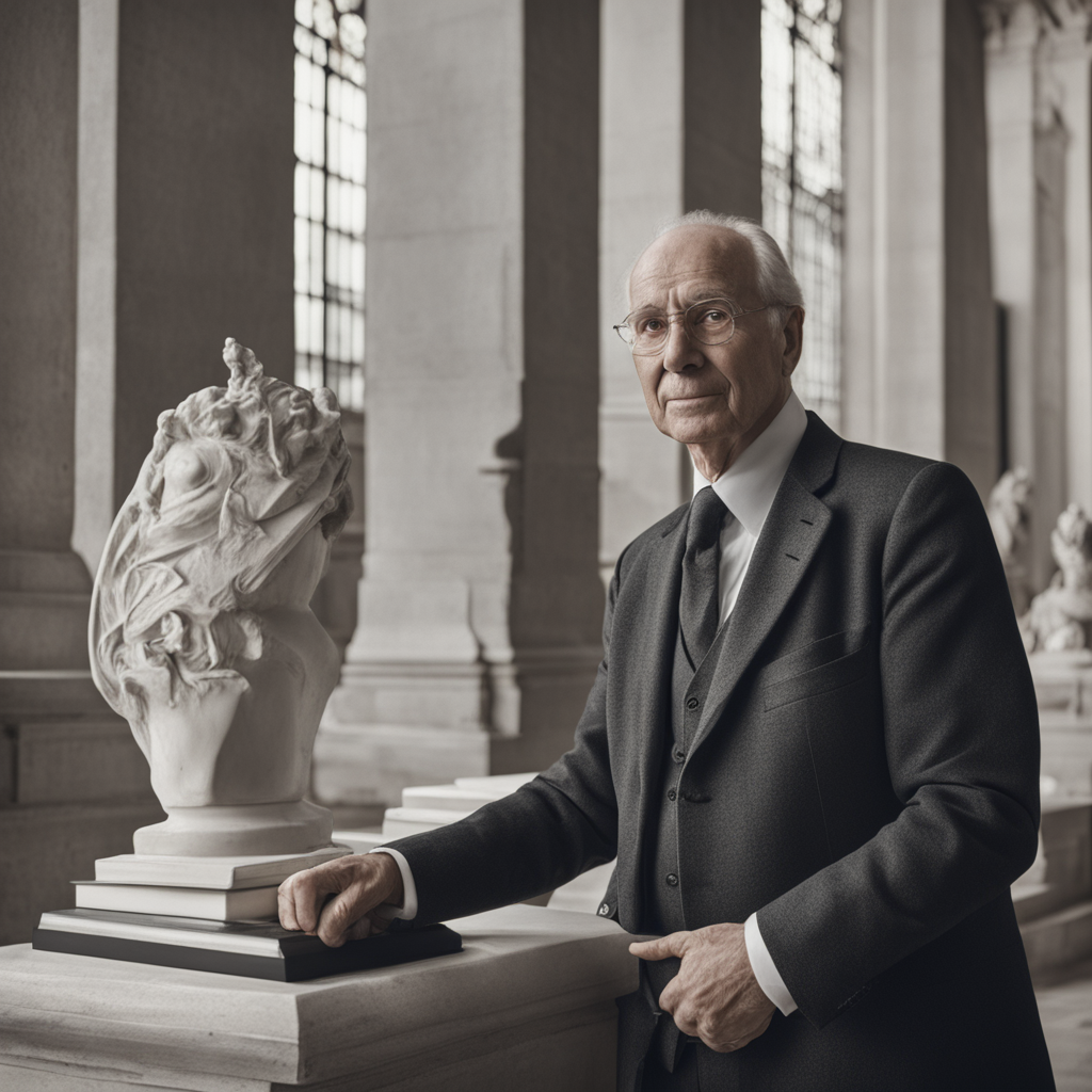 Carlo Gébler