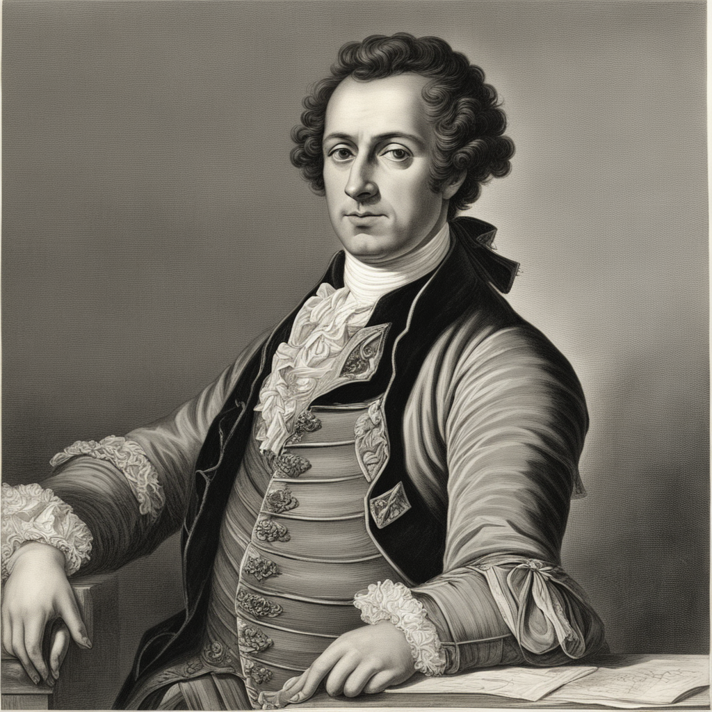 Carlo Imbonati