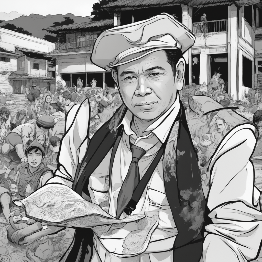 Carlo J. Caparas