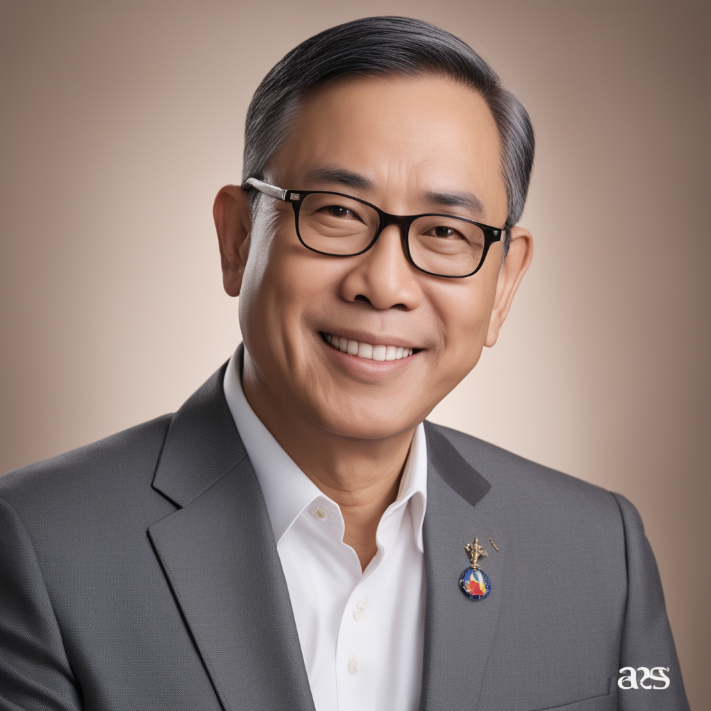 Carlo L. Katigbak