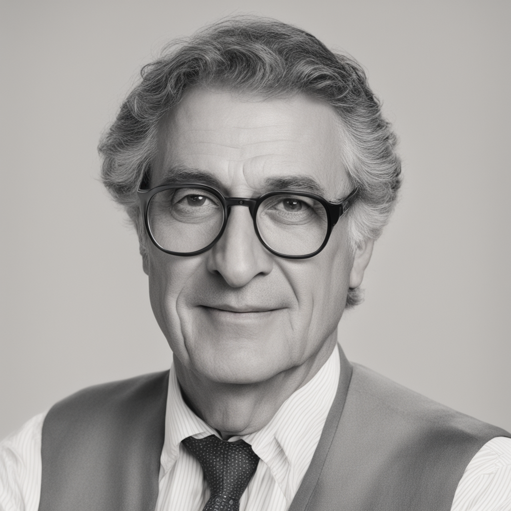Carlo La Vecchia