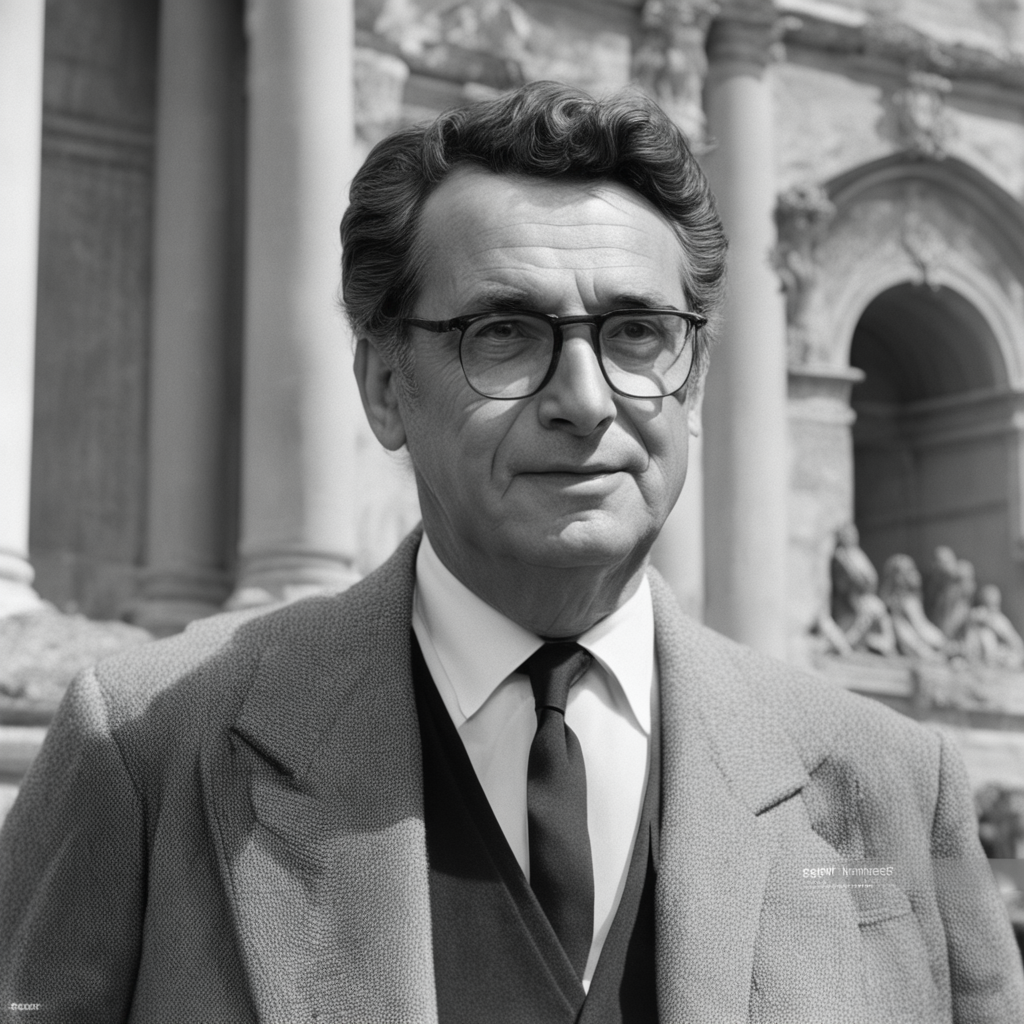 Carlo Leoni (politician)