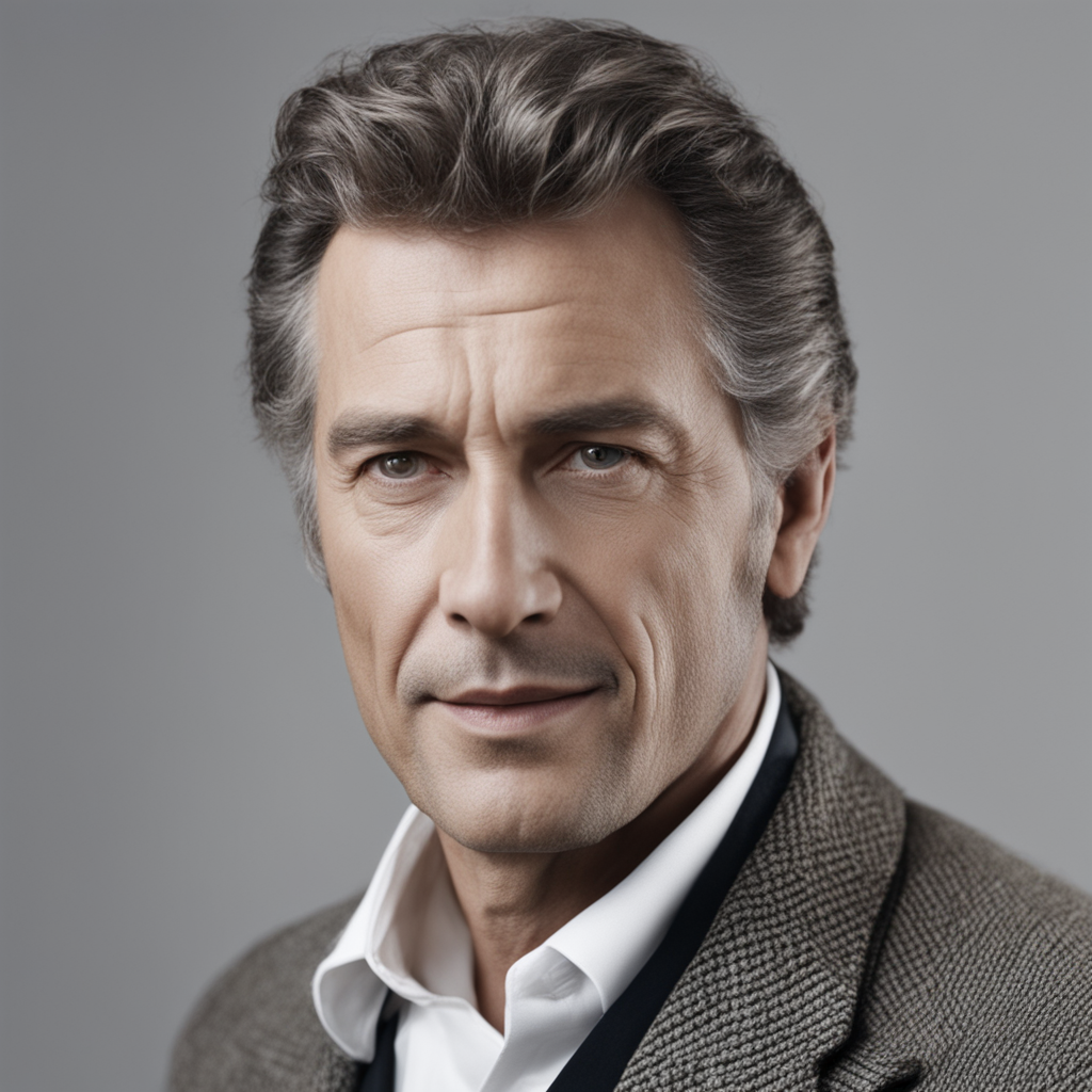 Carlo Ljubek