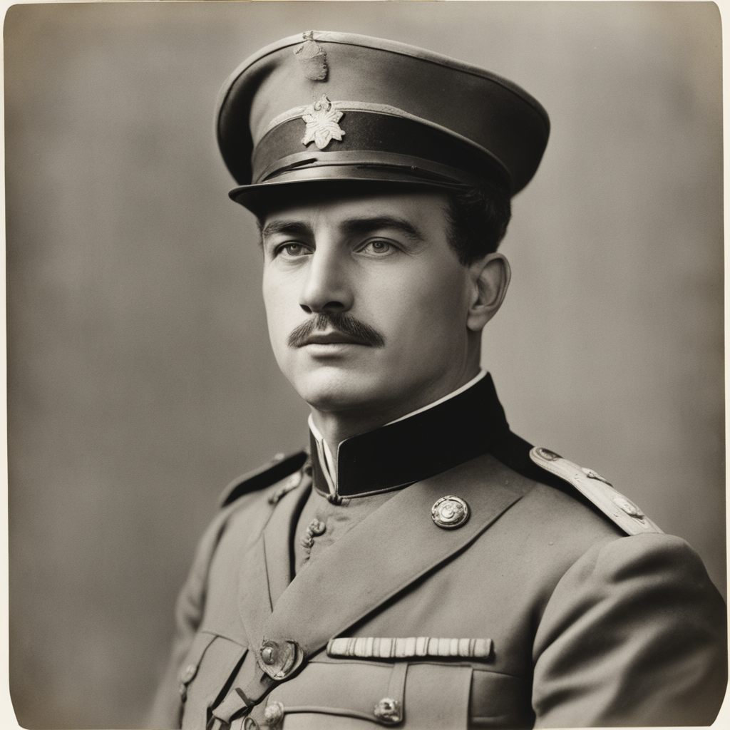 Carlo Lombardi (Unionist soldier)