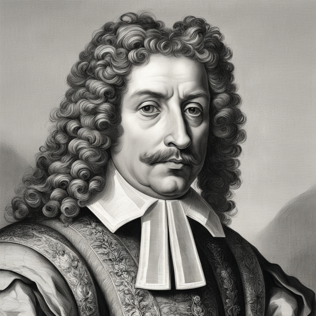 Carlo Lurago
