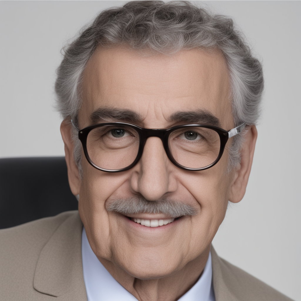 Carlo M. Croce