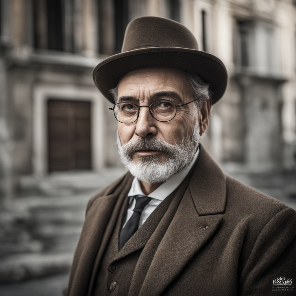 Carlo Mairani