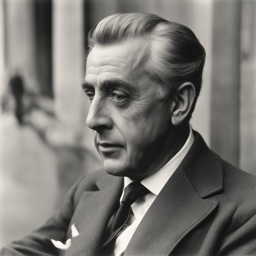 Carlo Maria Badini