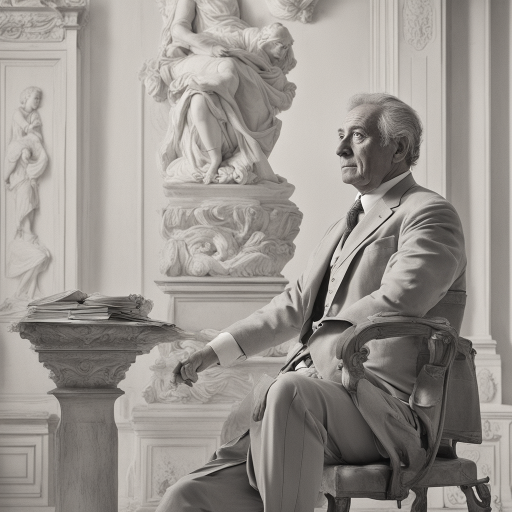 Carlo Maria Mariani