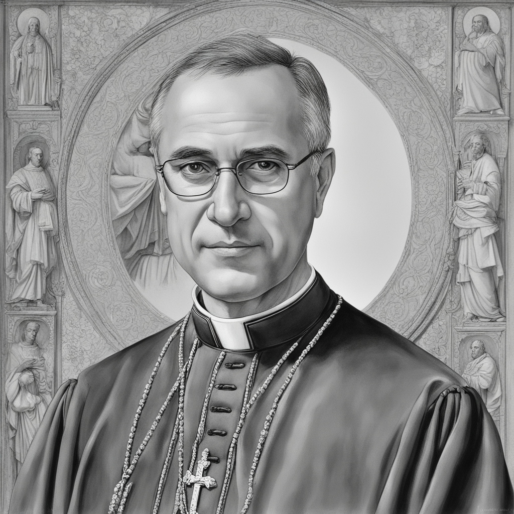 Carlo Maria Polvani