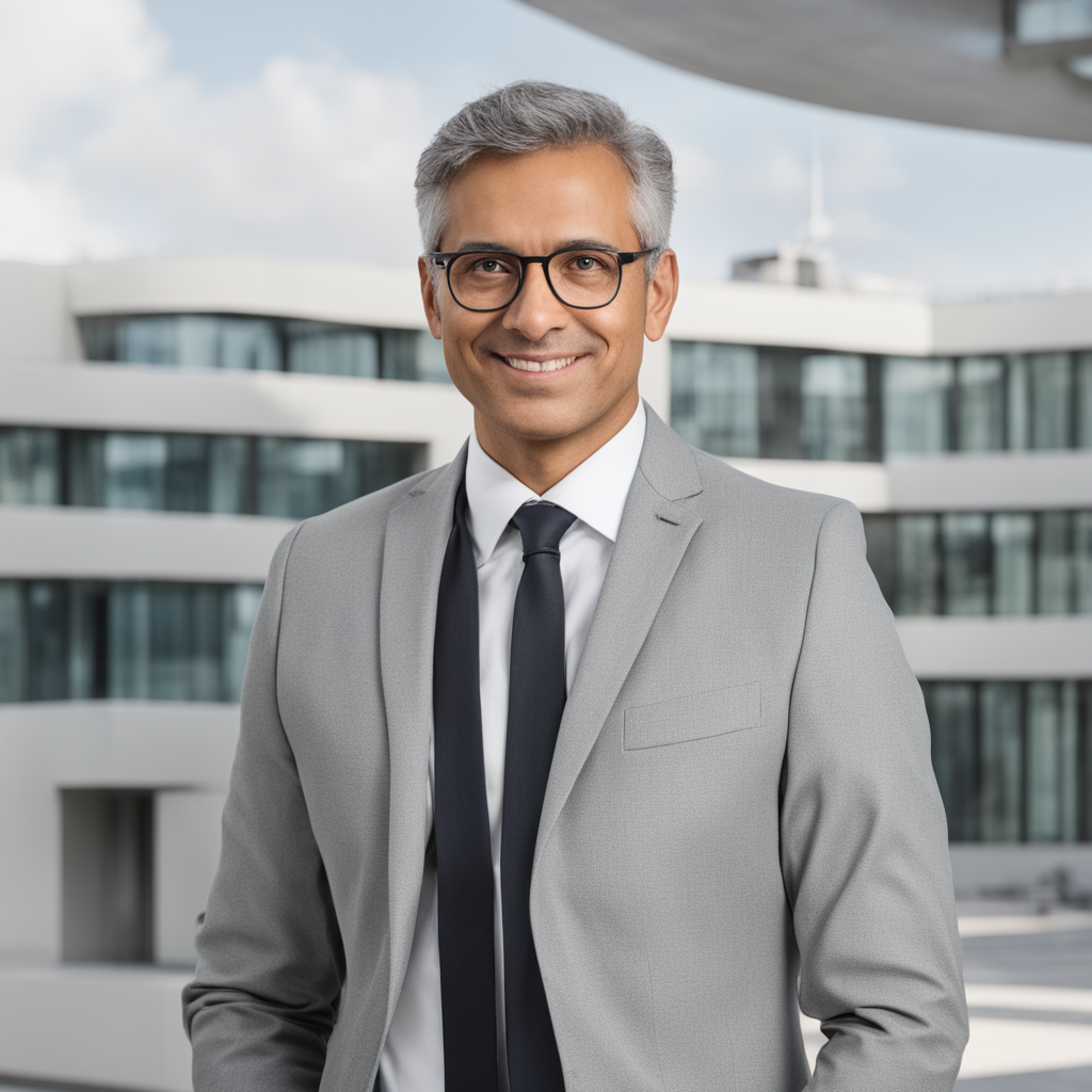 Carlo Masala