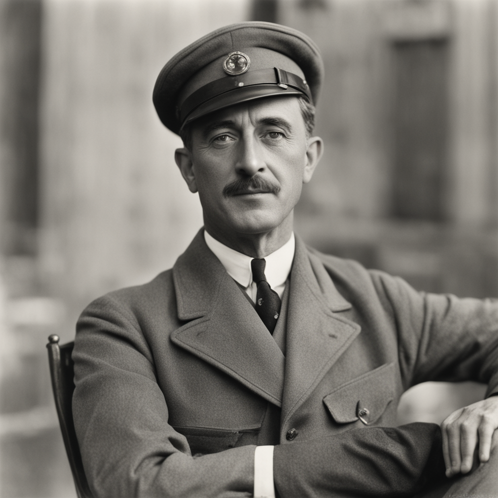 Carlo Melotti