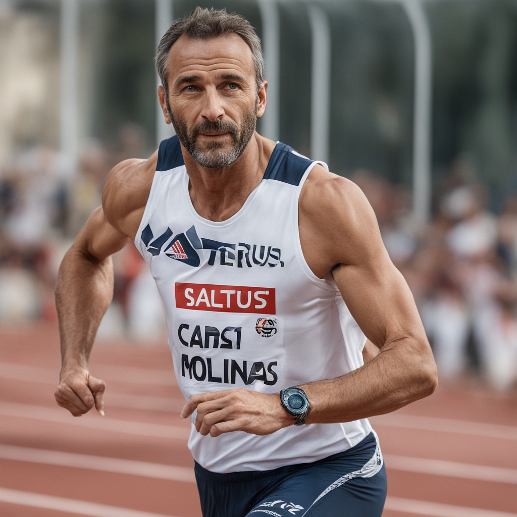 Carlo Molinaris