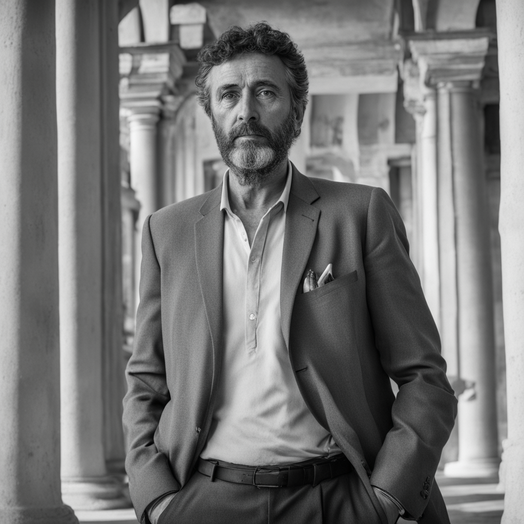 Carlo Muscetta