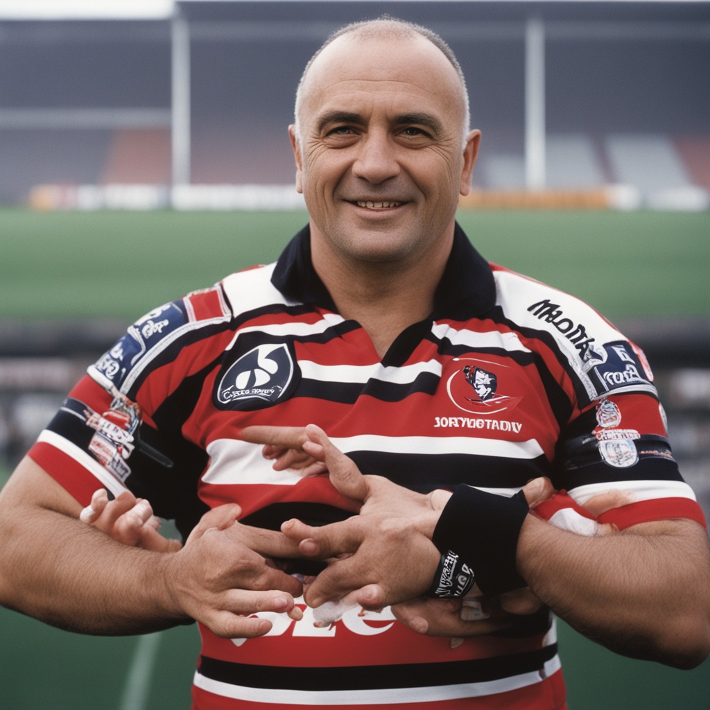 Carlo Napolitano