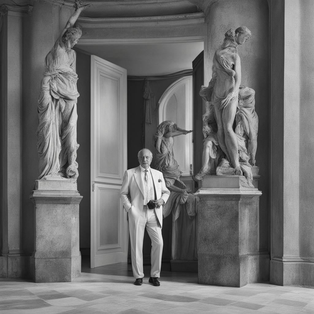 Carlo Occhiena