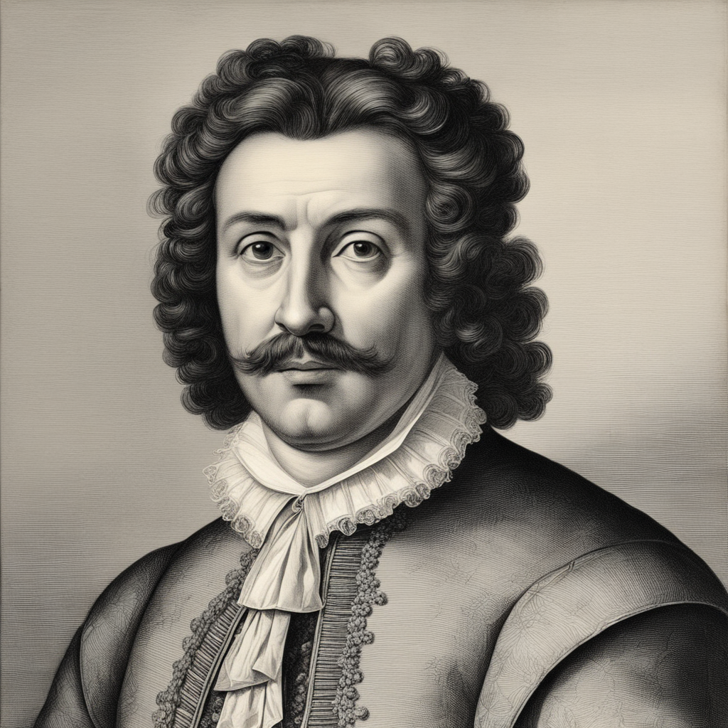 Carlo Pallavicino