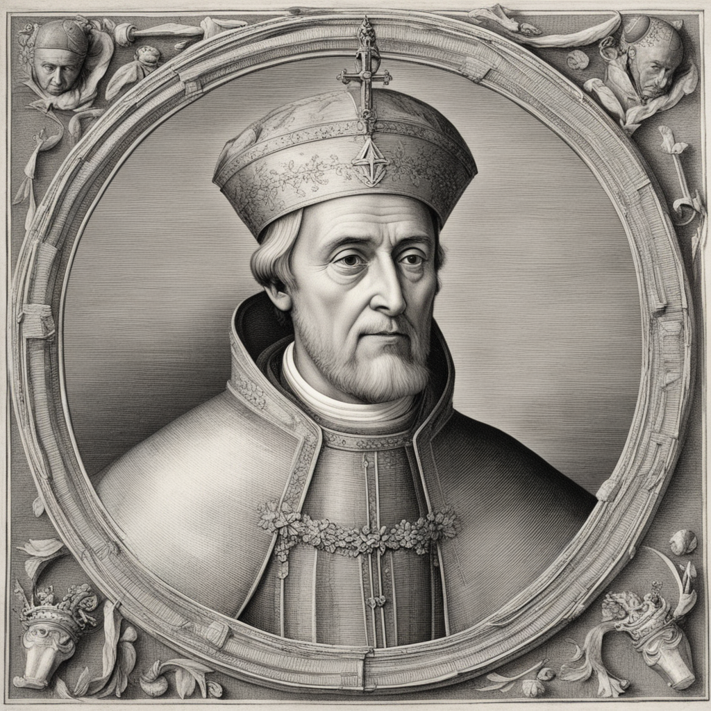 Carlo Pallavicino (bishop)