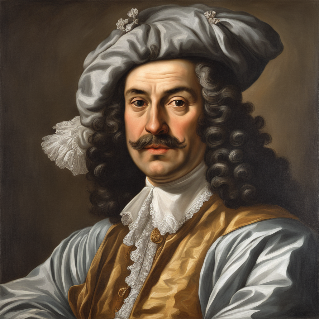 Carlo Palucci