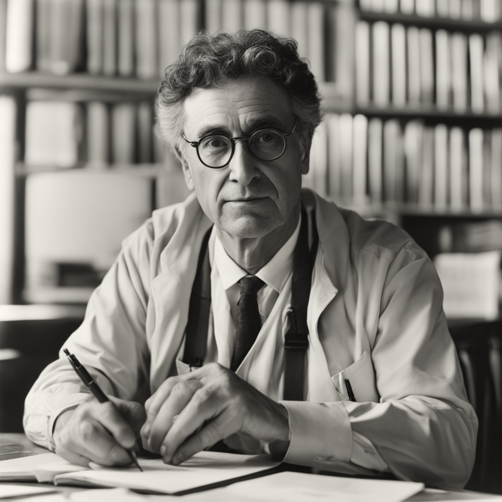 Carlo Pedretti