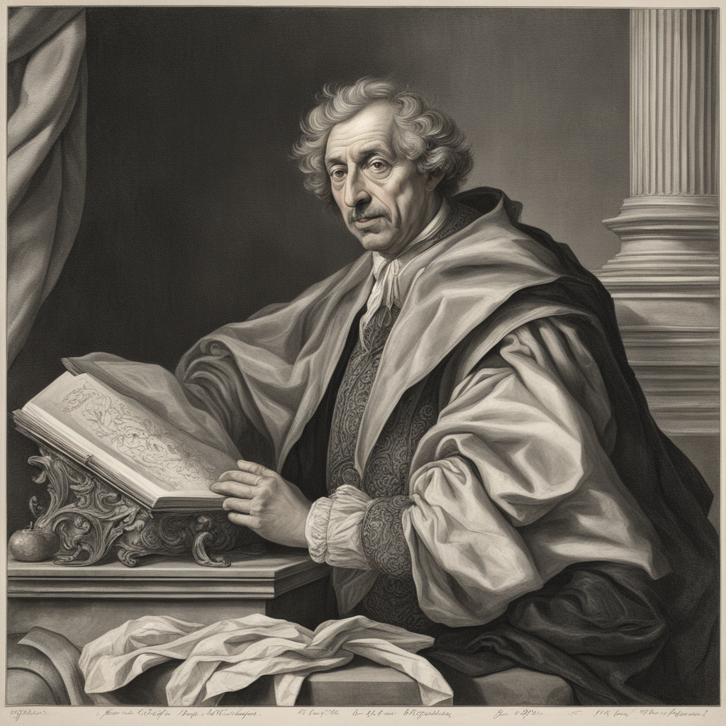 Carlo Pellegrini (17th-century painter)