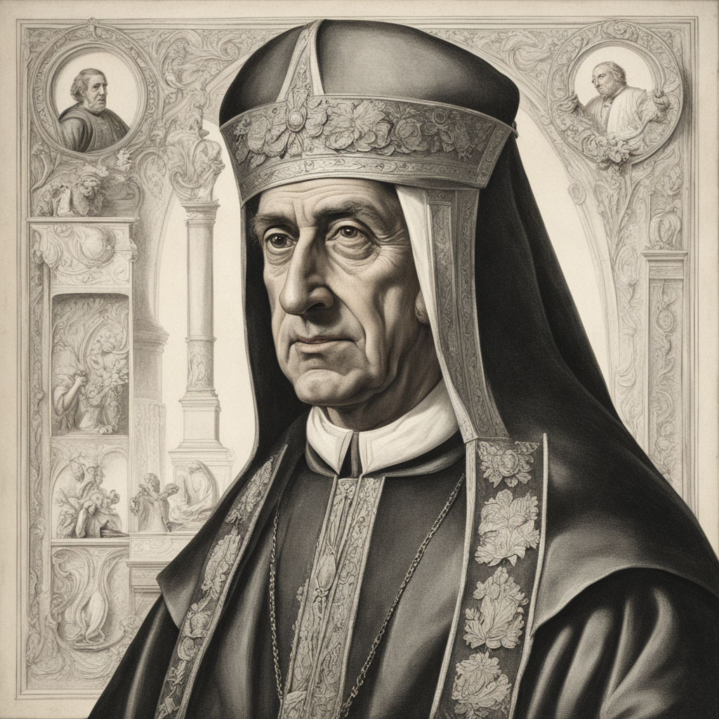 Carlo Pellegrini (bishop)