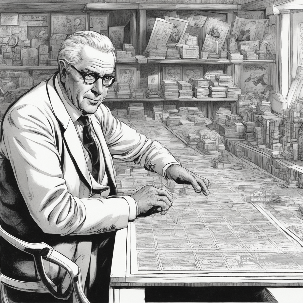 Carlo Peroni