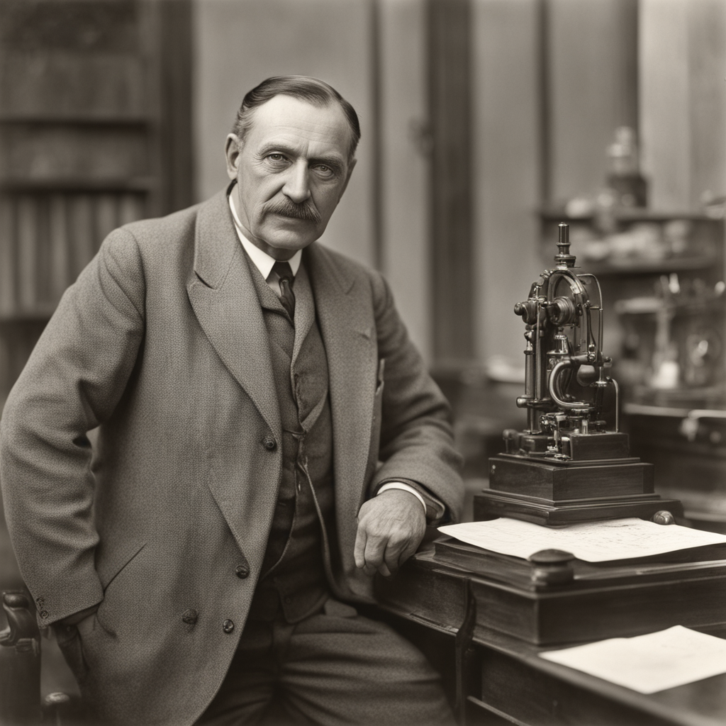 Carlo Perrier