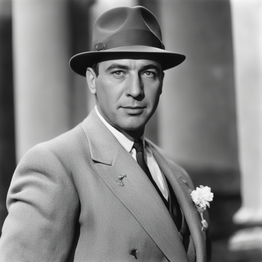 Carlo Peter Caputo