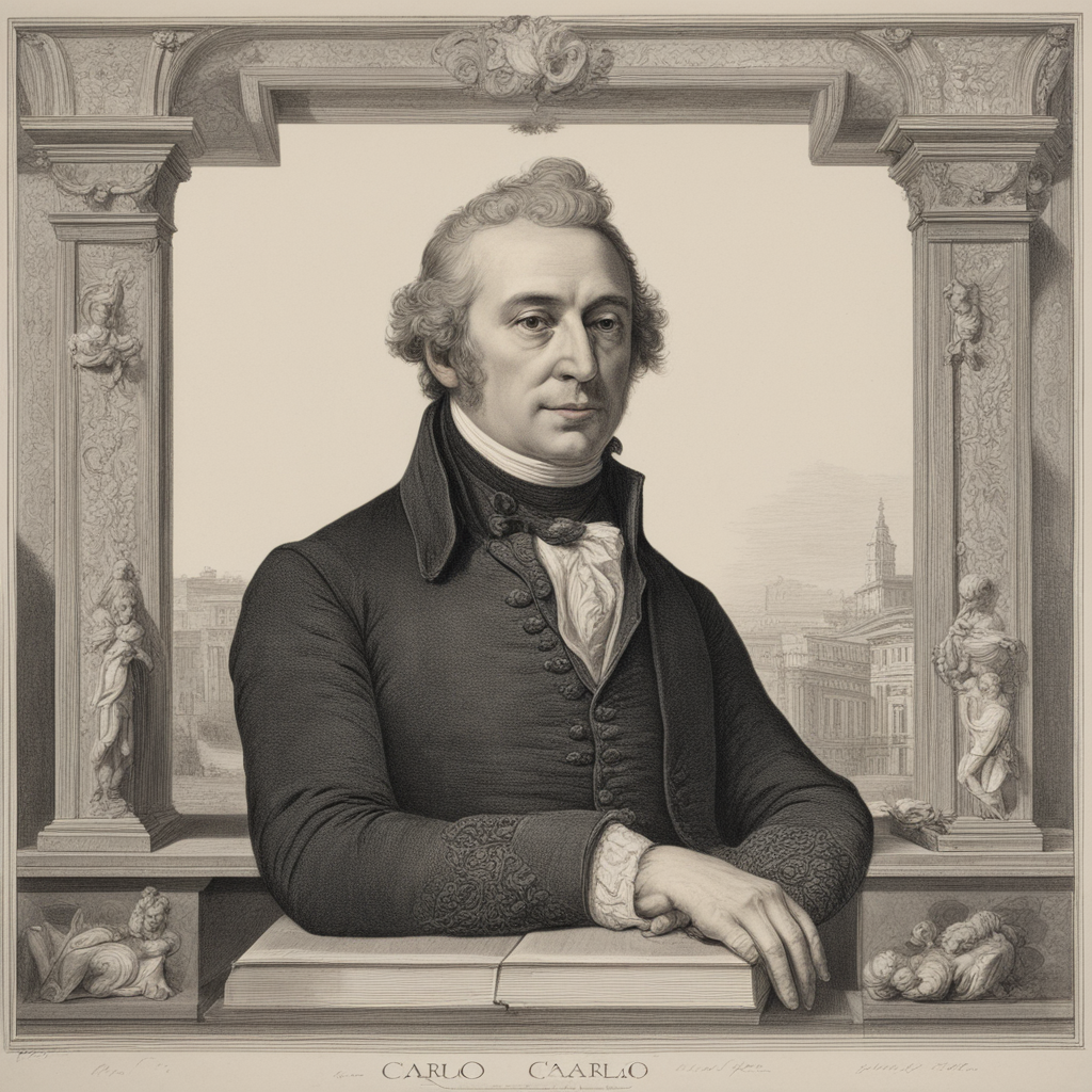 Carlo Prajer