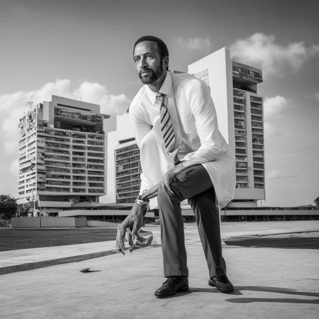 Carlo Prater